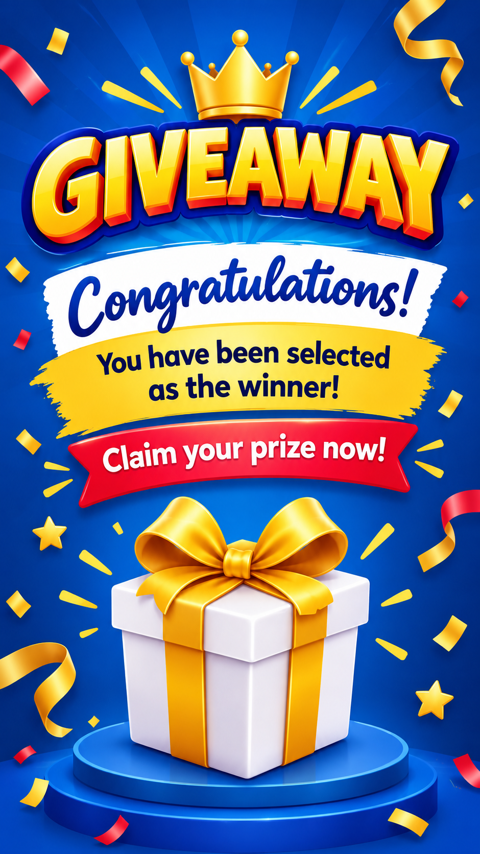 Gift 1